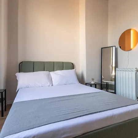 Joe Litty Hotel Rzym