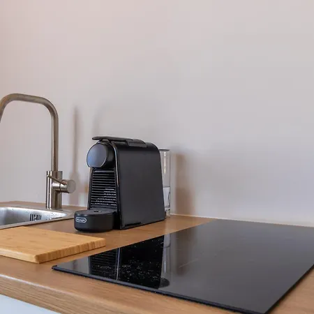 Hotel Joe Litty Rzym