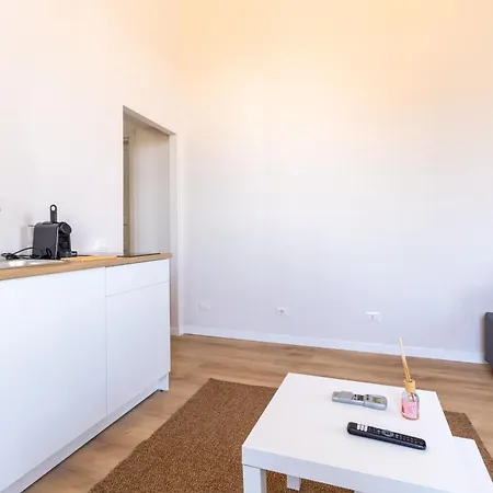 Joe Litty Hotel Rzym