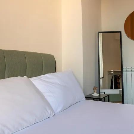 Joe Litty Hotel Rzym