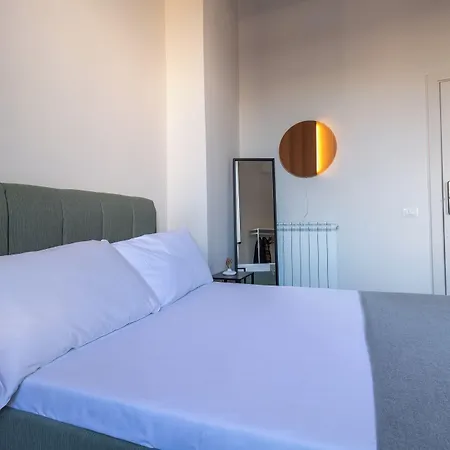 Joe Litty Hotel Rzym