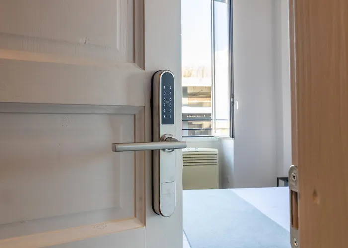 Hotel Joe Litty Rome