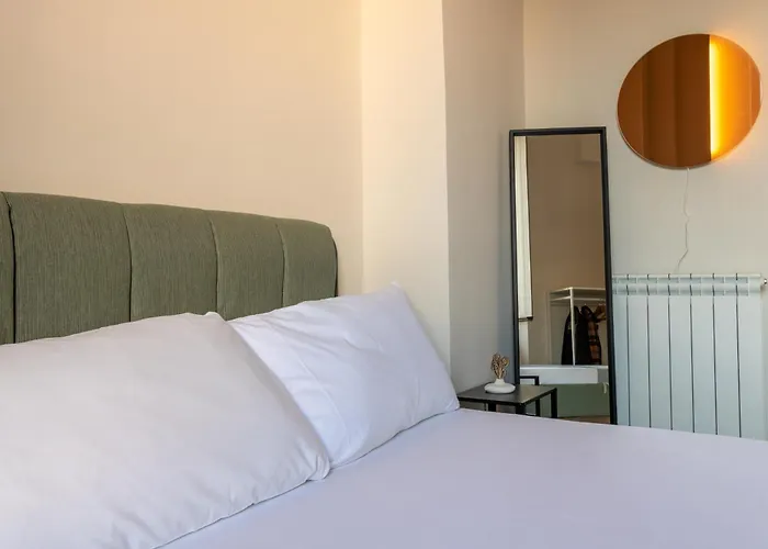 Joe Litty Hotel Rome