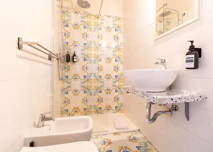 Joe Litty Hotel Rome