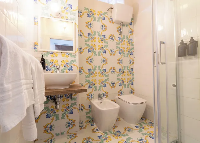 Hotel Joe Litty Rome