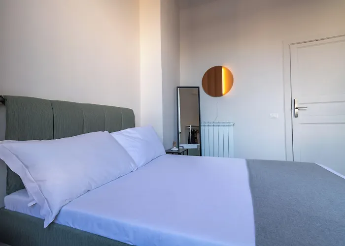 Joe Litty Hotel Rome